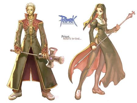 Ragnarok Online - ragnarok online, video game