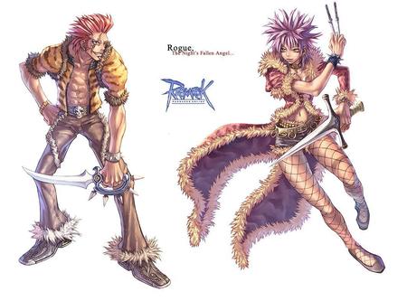 Ragnarok Online - ragnarok online, video game