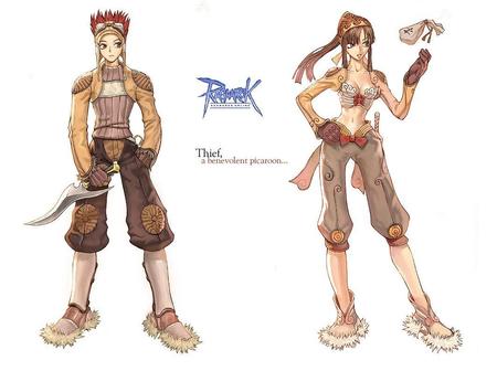 Ragnarok Online - video game, ragnarok online