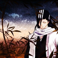 Byakuya Kuchiki 