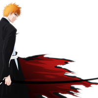 Ichigo Kurosaki