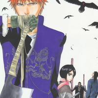 Soul Reapers