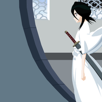 Rukia Kuchiki