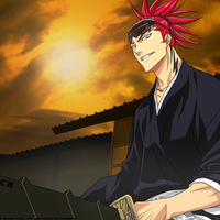 Renji Abarai