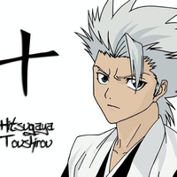 Toushiro Hitsugaya