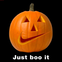 Just Boo It