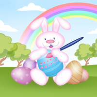 Easter Bunny