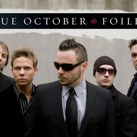 Blue October