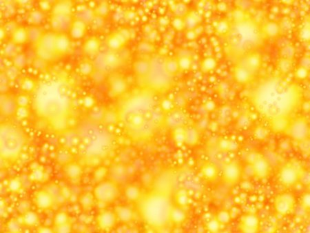 Fireburst - bubble, star, yellow, fire, orange, sun