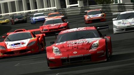 GranTurismo5 ,PS3 - videogames