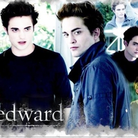 Edward Cullen