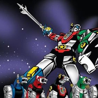 Voltron