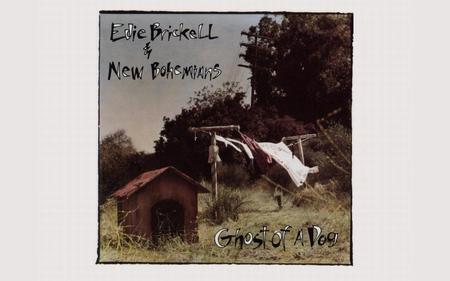 Edie Brickell - Ghost of a Dog - edie brickell, ghost of a dog