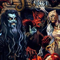 Rob Zombie
