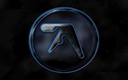 Aphex Twin symbol - aphex twin