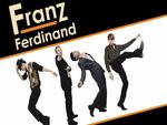 Franz Ferdinand