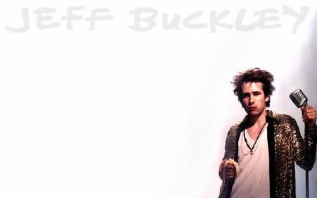 Jeff Buckley - jeff buckley