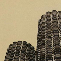 Wilco yankee hotel foxtrot