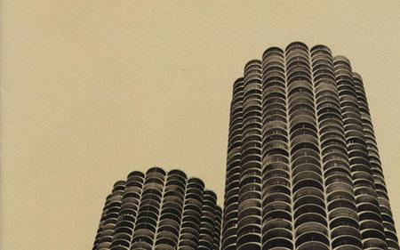 Wilco yankee hotel foxtrot - wilco, yankee hotel foxtrot