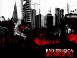 Bad Religion - New Maps of Hell