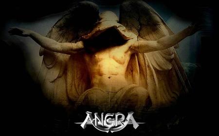 Angra - angra, metal