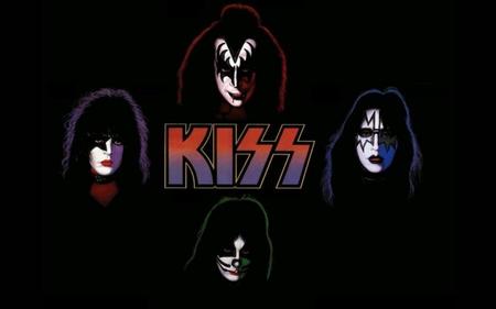 Kiss - rock, kiss, entertament, music wallpaper