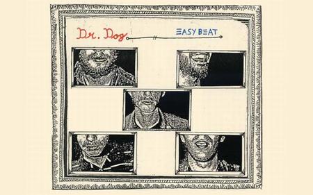 Dr. Dog - dr dog, easy beat