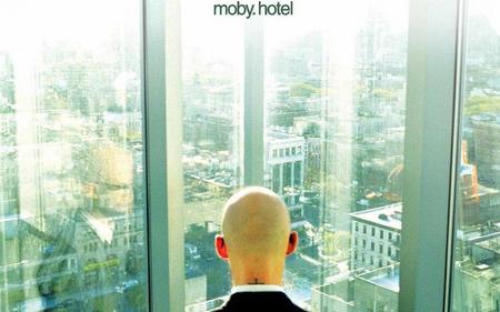 Moby Hotel - hotel, moby