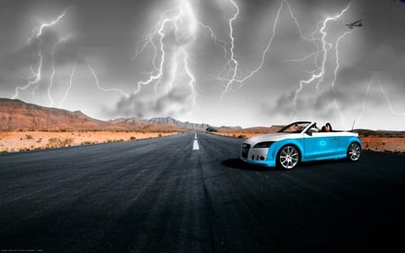 storm tt - storm, audi, tt