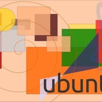 Figures with the new Ubuntu logo