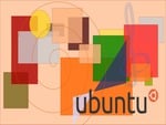 Figures with the new Ubuntu logo