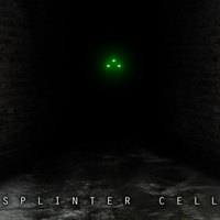 Tom Clancy's Splinter Cell