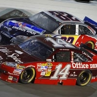 Hornish & Stewart