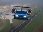 fly car