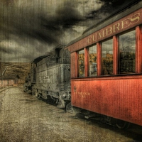 rio grande pacific railroad