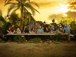 lost the last supper