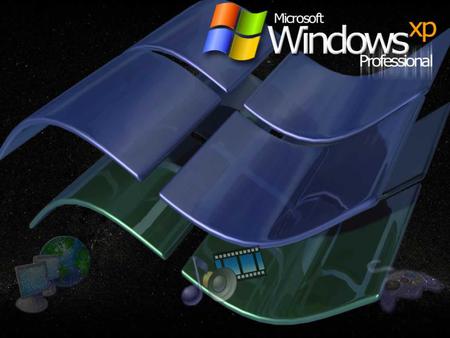 Double Windows - xp, technology, windows