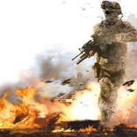 call of duty 4_modern warfare