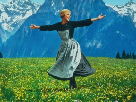 the sound of music - music, entertainment