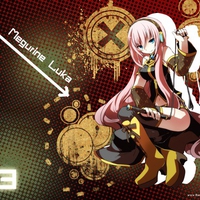 Megurine Luka