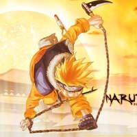 Naruto