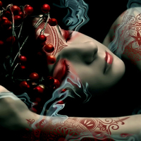 Fantasy Woman