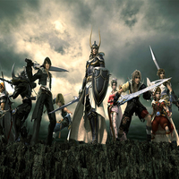 Final Fantasy
