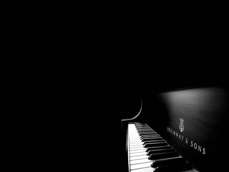 steinway and songs - entertainment, sons, piano, steinway, keys, music