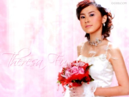 cute,cantopop singer,actress,model,Theresa Fu,2 - cute, model, actress, theresa fu, cantopop singer, 2