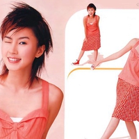 cute,cantopop singer,actress,model,Theresa Fu,3