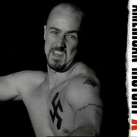 American History X