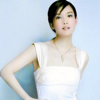 cute,cantopop singer,actress,Vivian Chow,1
