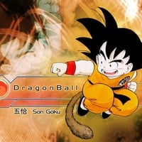 Little Goku