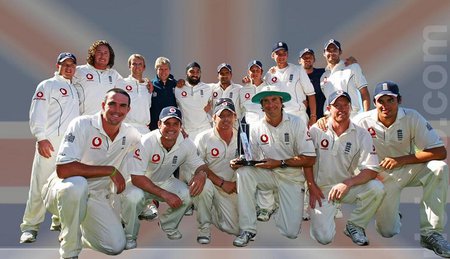 Congrats to England, winners of World Cup T20 - england, cricket, sport